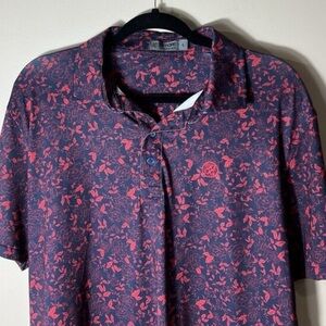 G/FORE - Golf Performance Short Sleeve Polo